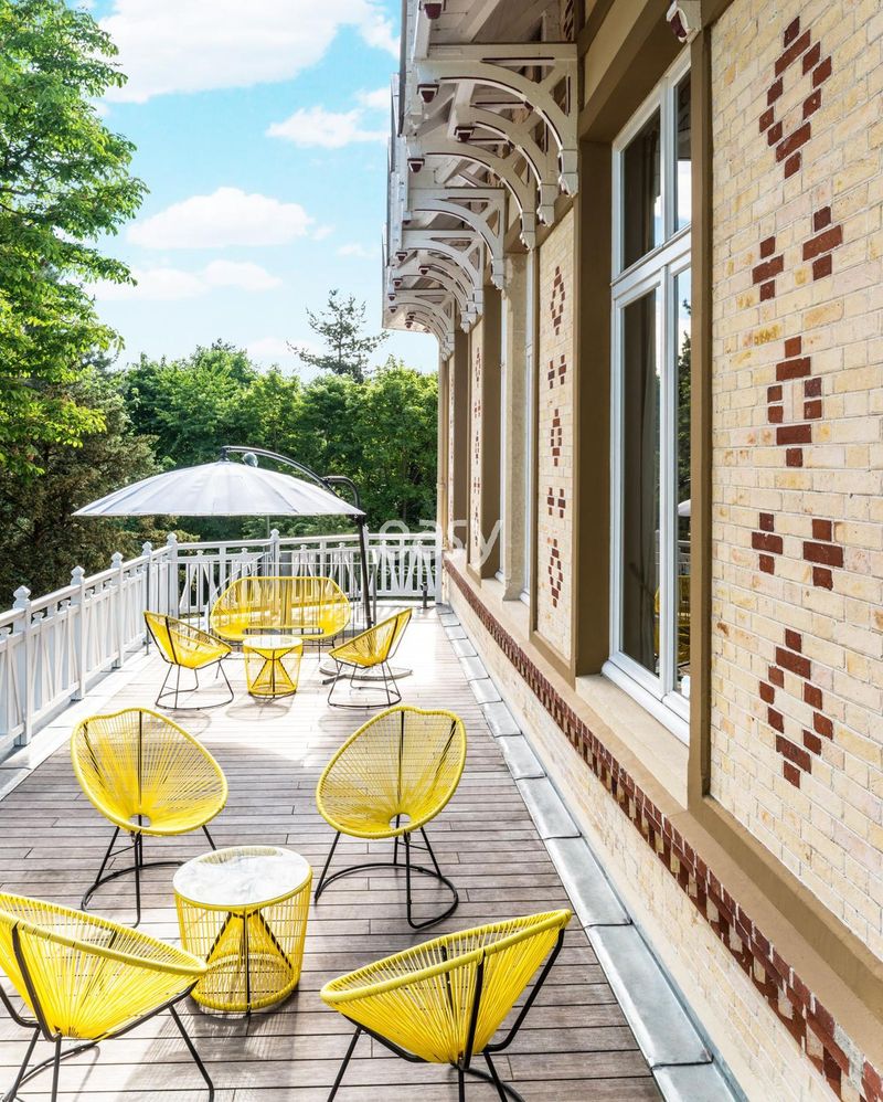 espace événementiel à louer Paris 75